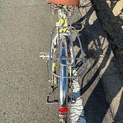 パナソニック電動自転車の画像