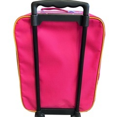 L.O.L. Surprise! LOLサプライズ キャリーケース ピンクの画像