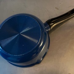 美品　ミニフライパン　小鍋の画像
