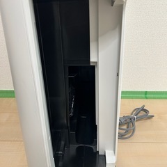 値下げ✨加湿空気清浄機の画像