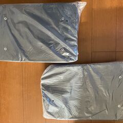 未使用！★SHINOBI 「TP340 －1－2」 プラス空間 トヨタ プロボックス 専用 ブラインドラゲッジ 車中泊 アウトドア 工具 キャンプ 等にの画像