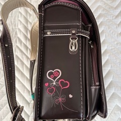 ランドセル　女の子の画像