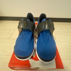 ※交渉可 NIKE ソックダート ナイキ スニーカーの画像