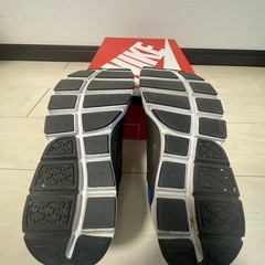 ※交渉可 NIKE ソックダート ナイキ スニーカーの画像