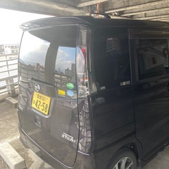 【投稿は2月15日まで】　日産　ルークス‼️ 値引き交渉あり‼️ 車検1年以上‼️の画像