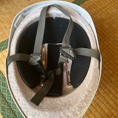 宝泉中　ヘルメット
の画像