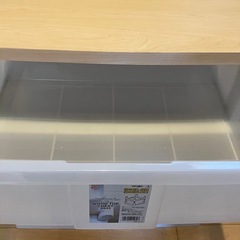 チェスト　　　衣装ケースの画像