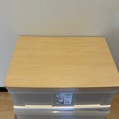 チェスト　　　衣装ケースの画像