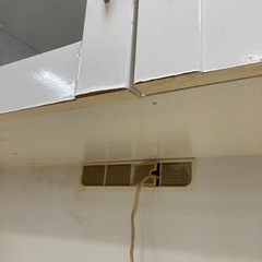 食器棚001の画像