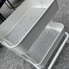 IKEA   RÅSKOG/ロースコグワゴンの画像