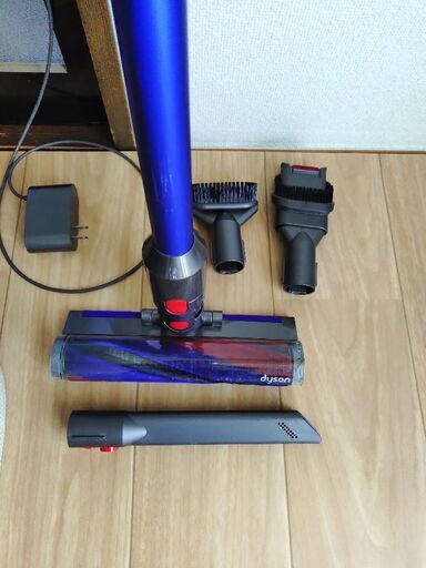 Dyson　掃除機