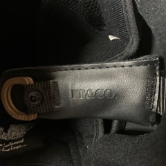 TT&CO ジェットヘルメットの画像