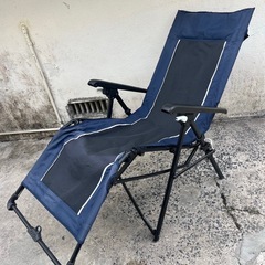 アウトドアリクライニングチェアOzark Trail🍉プロフ必読の画像