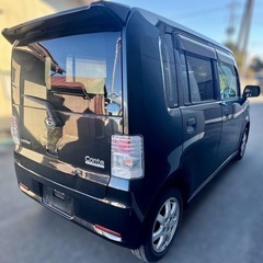 【ダイハツ】ムーヴコンテ★車検有:R9年8月★ナビの画像