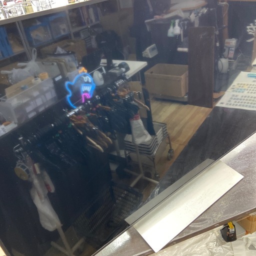 SONY  55型液晶テレビ【リサイクルフカツ岡崎倉庫店】260201YS-1