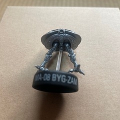 ガンダムフィギュアO
の画像