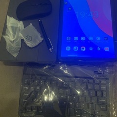 美品中古　PRITOM L10 10インチタブレットの画像
