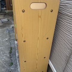 おもちゃ　収納ボックスの画像