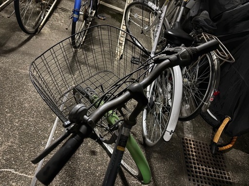 DAIWACYCLE自転車