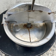 🇺🇸US業務用ポップコーンマシン🍿🍉プロフ必読の画像