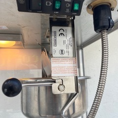 🇺🇸US業務用ポップコーンマシン🍿🍉プロフ必読の画像