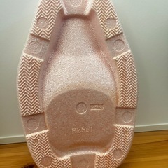 ひんやりしないお風呂マットの画像