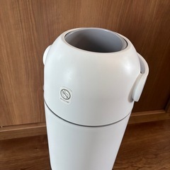 ピジョン ステール（おむつ捨て）の画像