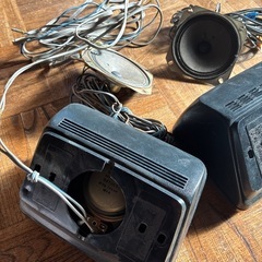 H ITACH I　カーオーディオの画像