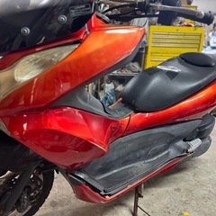 jf28 pcx125
の画像