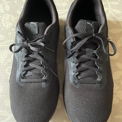 美品✨PUMAランニングシューズ🏃‍♂️の画像