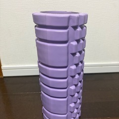 【2/15まで掲載】フォームローラー ストレッチローラー 筋膜ローラーの画像