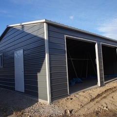 アメリカンガレージ/店舗/オーダー可能の画像