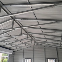 アメリカンガレージ/店舗/オーダー可能の画像