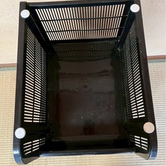 シューズワゴン 3段の画像