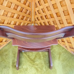 【愛品館 江戸川店】ストッケ トリップトラップ ベビーチェア ID:110-025927-007の画像