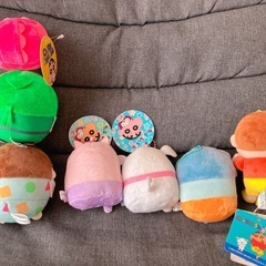 クレヨンしんちゃん  キーホルダーの画像