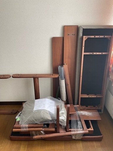 ダイニングテーブル