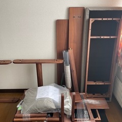 アーバンホーム　ダイニングテーブルの画像