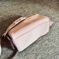 中古、使用品　サマンサタバサのショルダーバックの画像