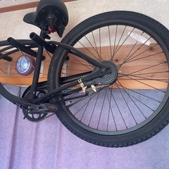 ビーチバイクの画像