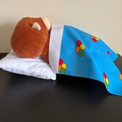 【ぬいぐるみ】　おさるのジョージ　の画像