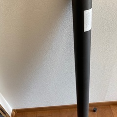 ホワイトボード　マグネット式、持ち運び可能　未使用品の画像