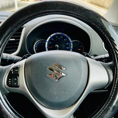 コミコミ❗️平成26❗️ワゴンRスティングレー最上グレード❗️ターボ❗️の画像