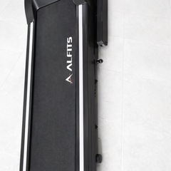 ★アルインコ ランニングマシン AFR1119Aの画像