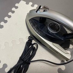 パナソニック　アイロンの画像