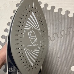 パナソニック　アイロンの画像