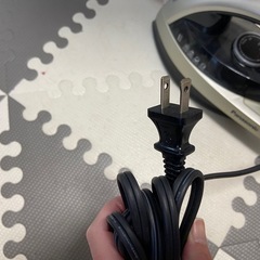 パナソニック　アイロンの画像