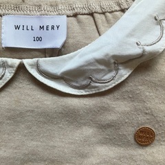 子供服❽ 100サイズの画像