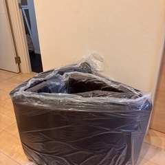 未開封　シングル
マットレスの画像