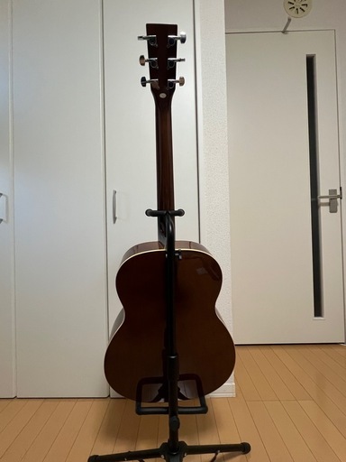 HONEY BEE アコースティックギター W-15 N ナチュラル